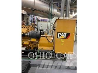CAT C32 Дизельные генераторы