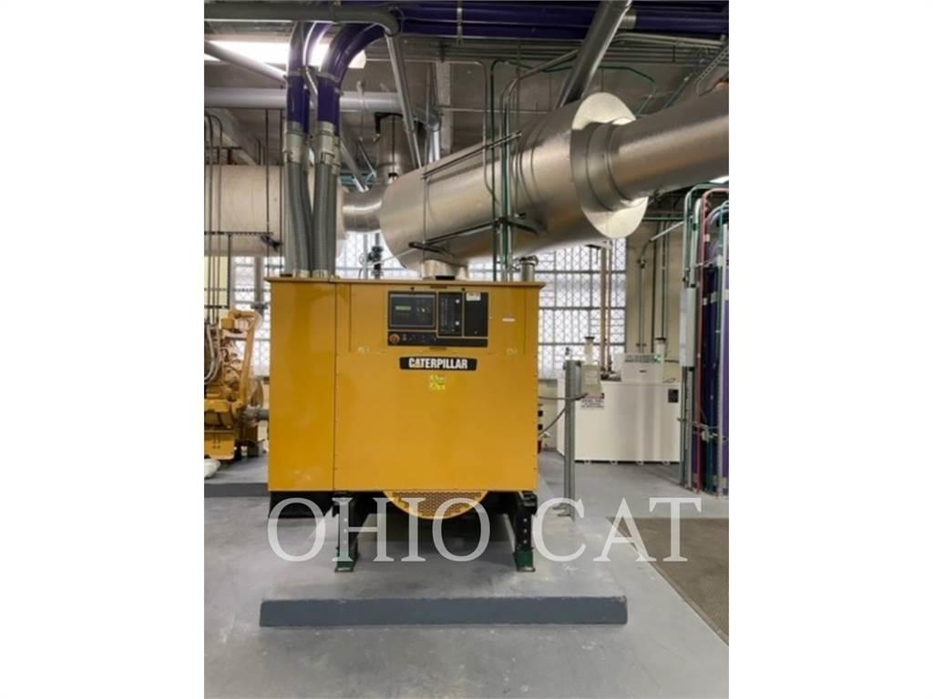 CAT C32 Дизельные генераторы