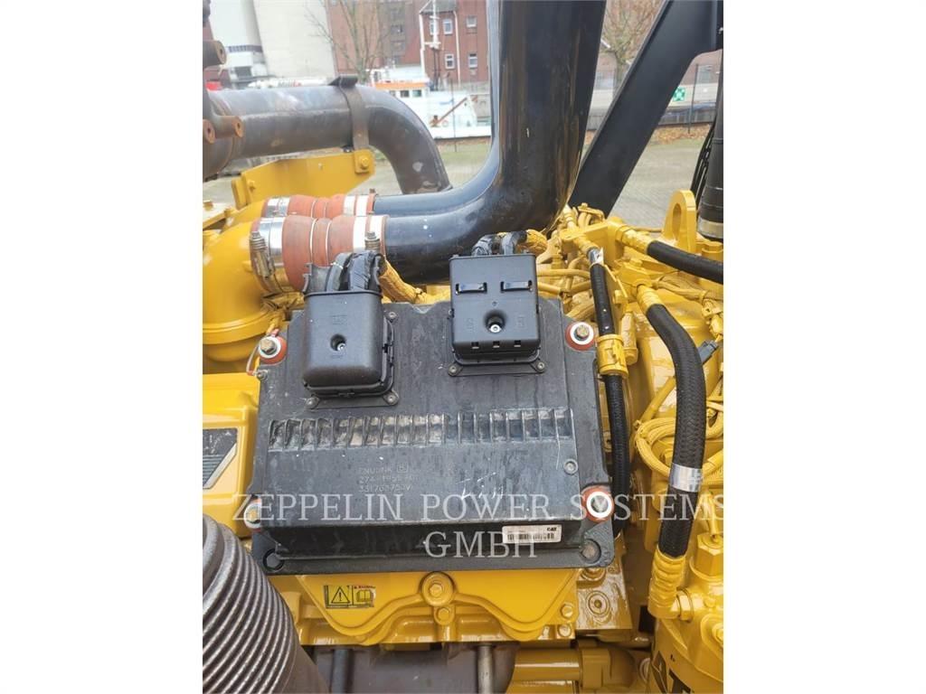 CAT C32 Дизельные генераторы
