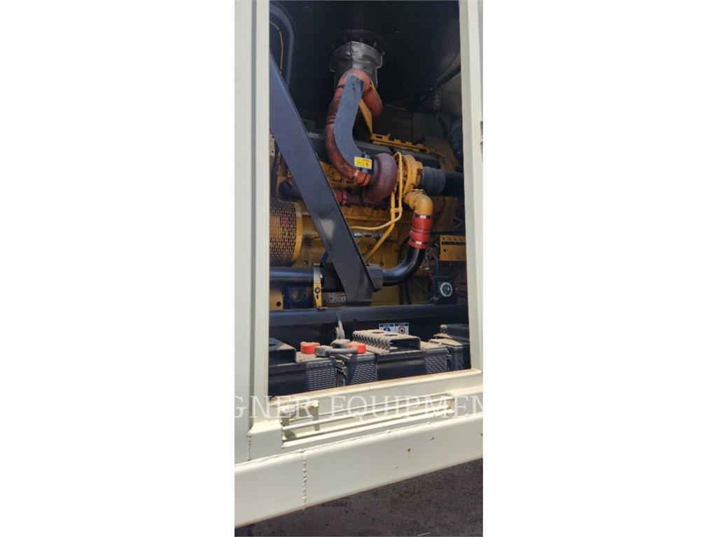 CAT C32 1000KW Другие генераторы