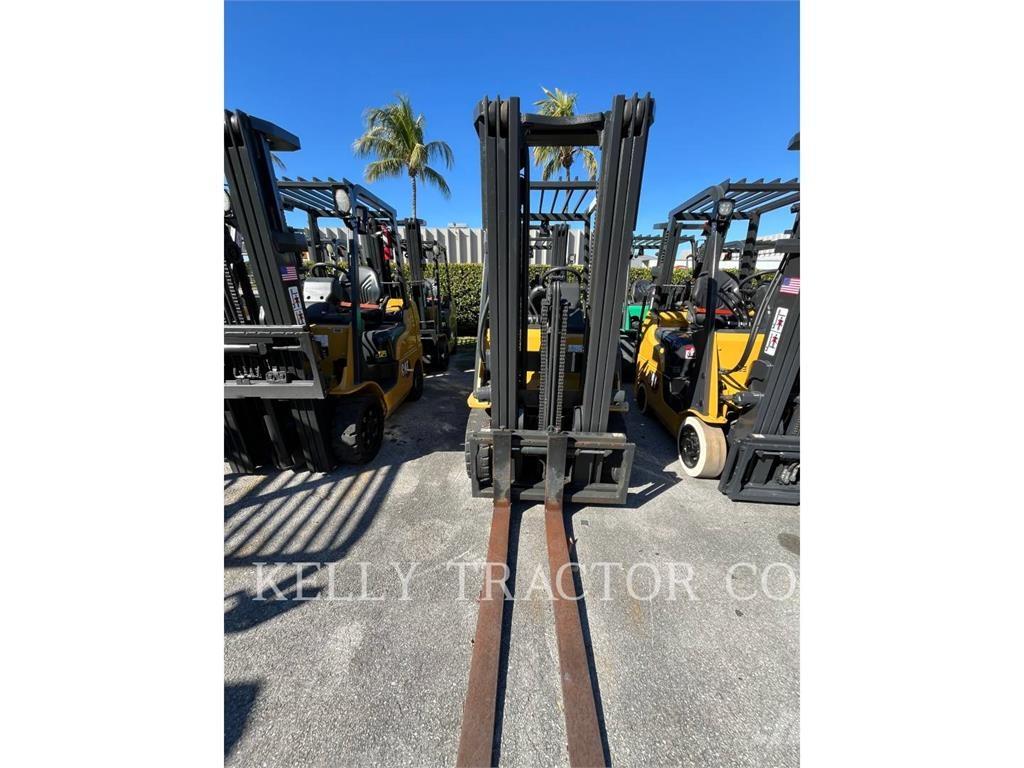 CAT C5000 Другие складские механизмы