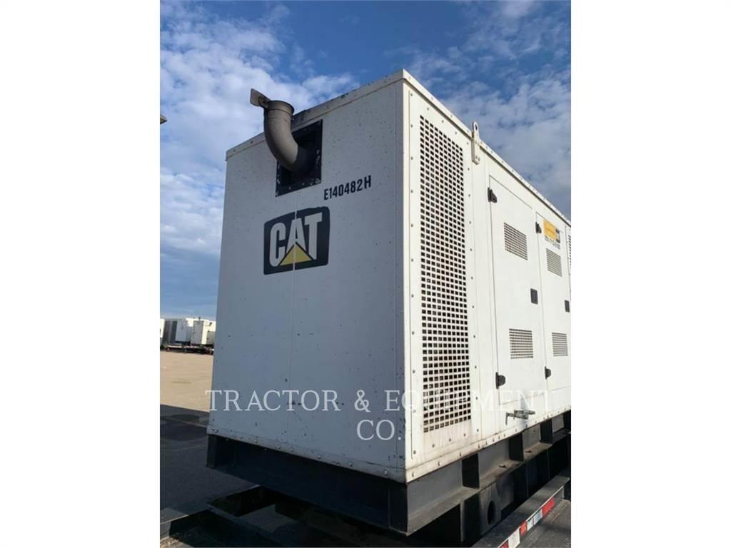 CAT C9 Другие генераторы