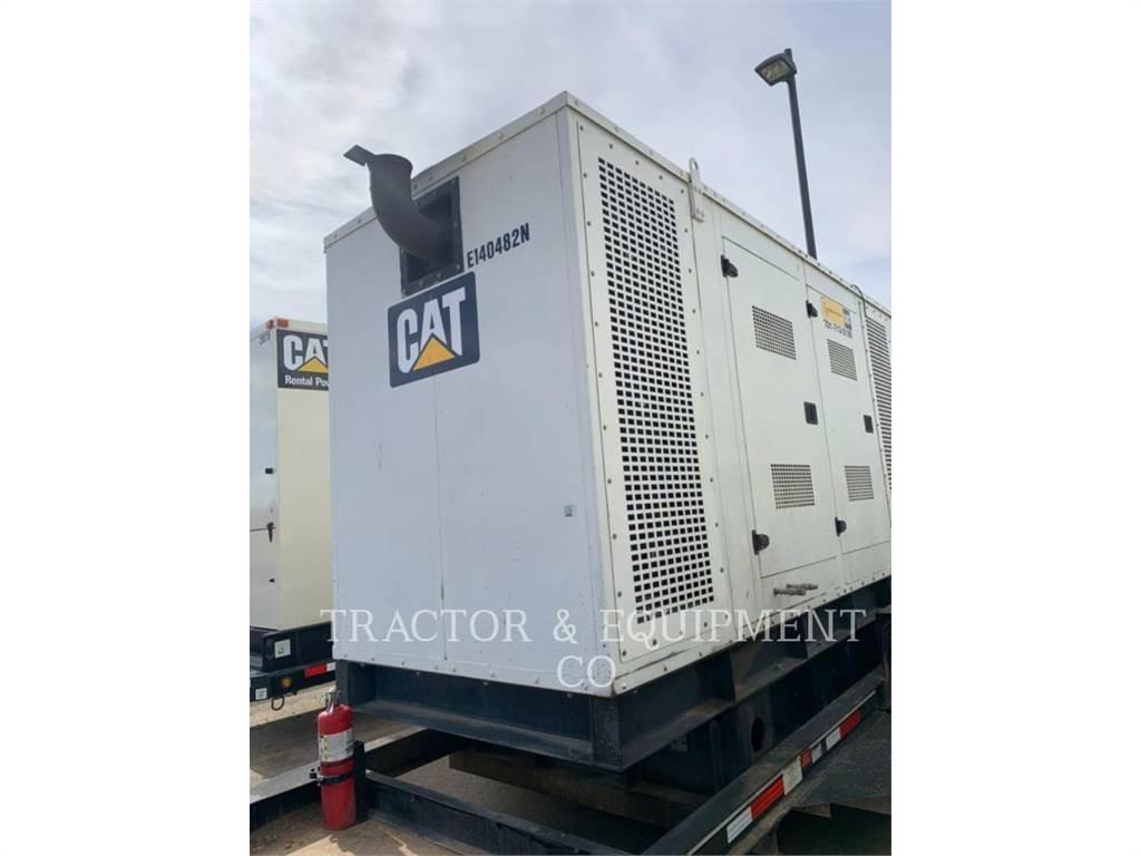 CAT C9 Другие генераторы