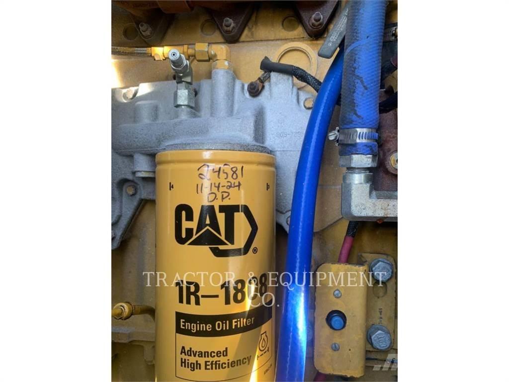 CAT C9 Другие генераторы