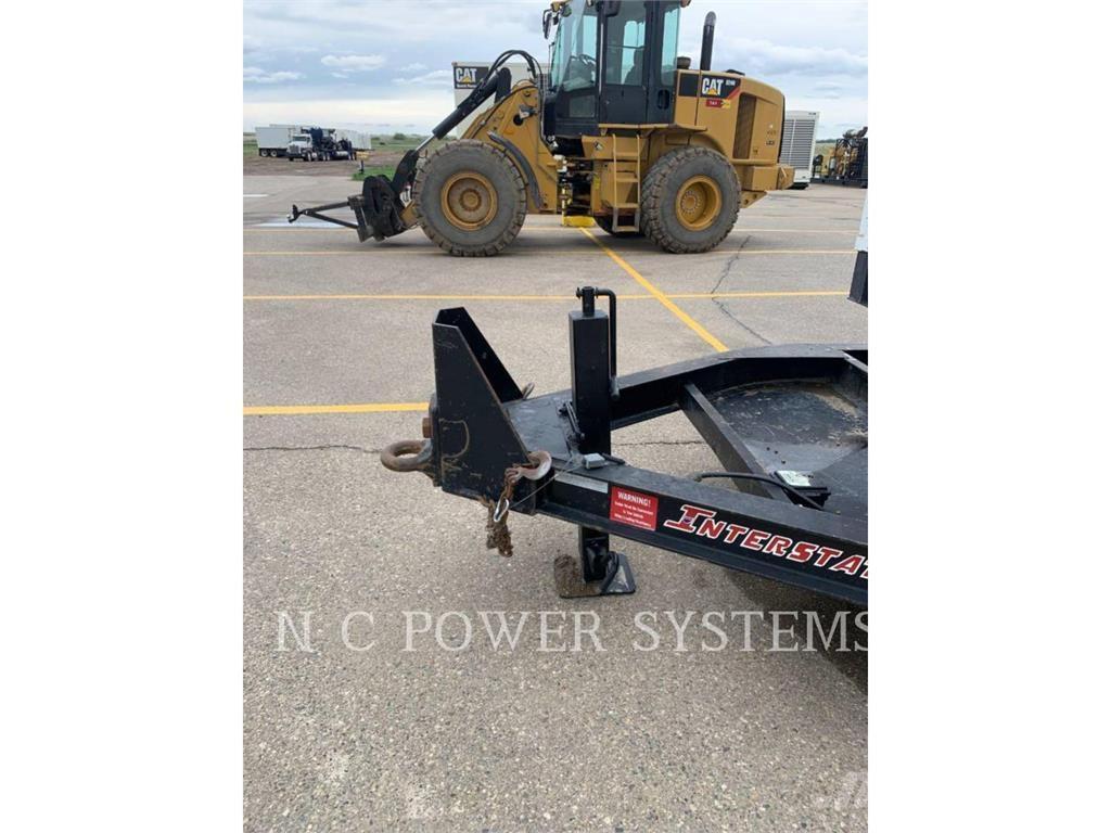 CAT C9 Другие генераторы