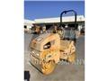 CAT CB1.7 Катки тротуарные