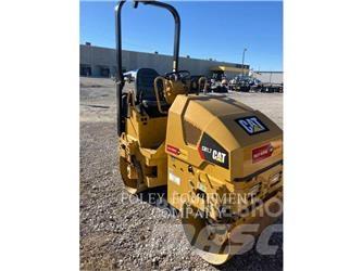 CAT CB1.7-03 Уплотнители грунта