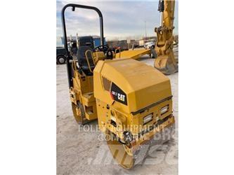 CAT CB1.7-03 Уплотнители грунта