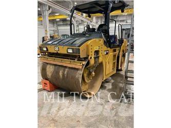 CAT CB10 Уплотнители грунта