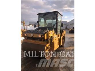 CAT CB10 Уплотнители грунта
