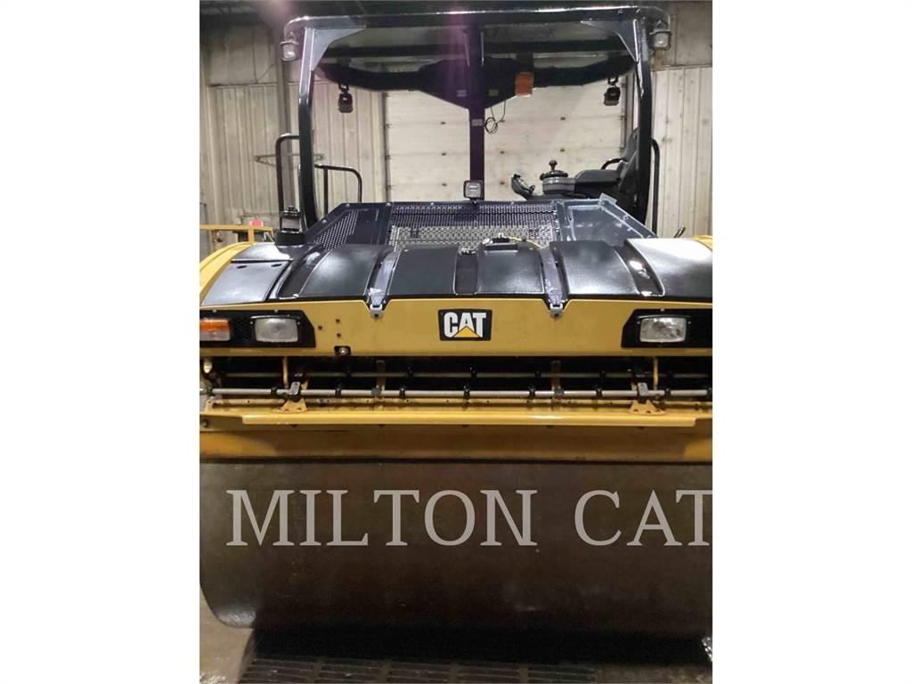 CAT CB13 Уплотнители грунта