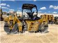 CAT CB13 Скреперы