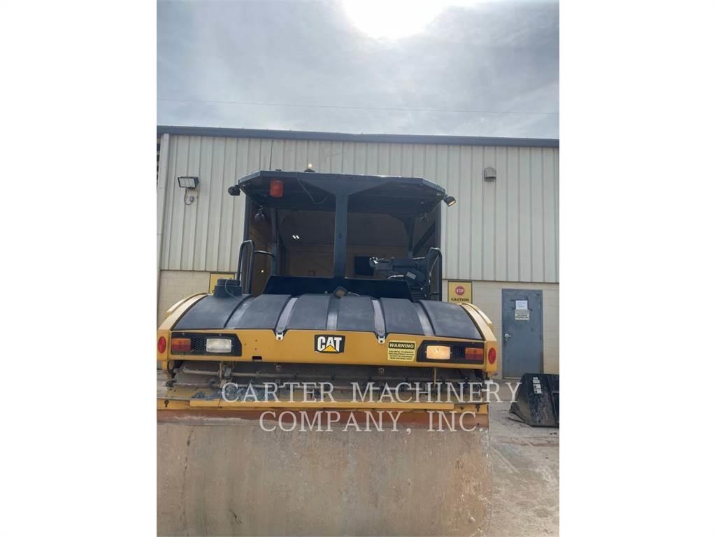 CAT CB13 Уплотнители грунта