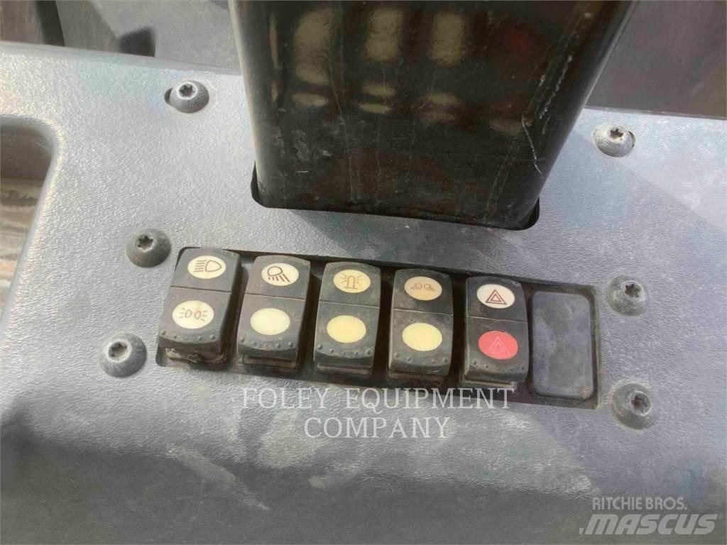 CAT CB15 Уплотнители грунта