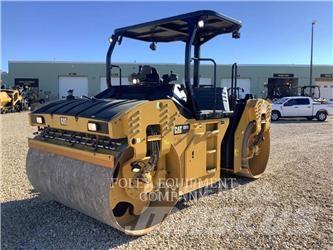 CAT CB15-01 Уплотнители грунта