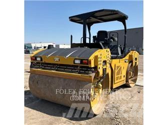 CAT CB15-01 Уплотнители грунта