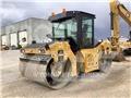 CAT CB16 Автогудронаторы