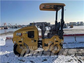 CAT CB2.5 Катки тротуарные