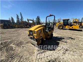 CAT CB2.5-03 Уплотнители грунта