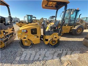 CAT CB2.5 GC Катки тротуарные