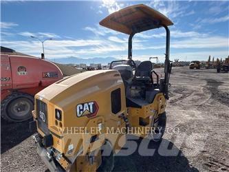 CAT CB2.5 GC Катки тротуарные