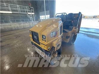 CAT CB2.7 GC Катки тротуарные