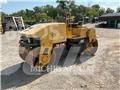 CAT CB334E Грунтовые катки