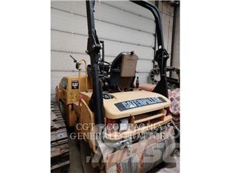 CAT CB34 Катки тротуарные