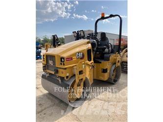 CAT CB4.0-03 Уплотнители грунта