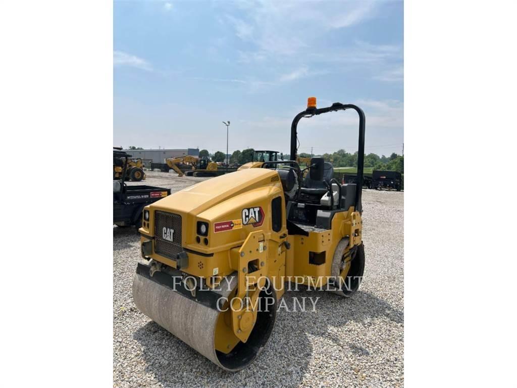 CAT CB4.003 Уплотнители грунта