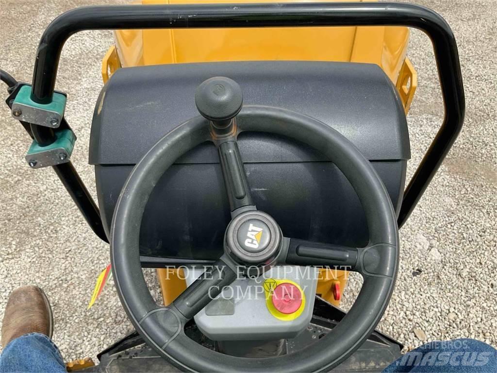 CAT CB4.003 Уплотнители грунта
