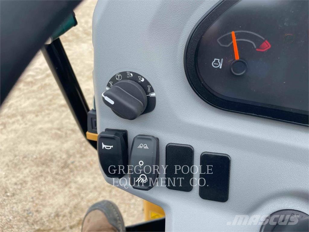 CAT CB4.003 Катки тротуарные
