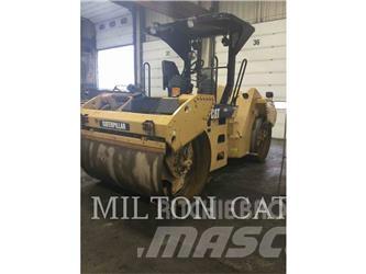 CAT CB54 XW Уплотнители грунта
