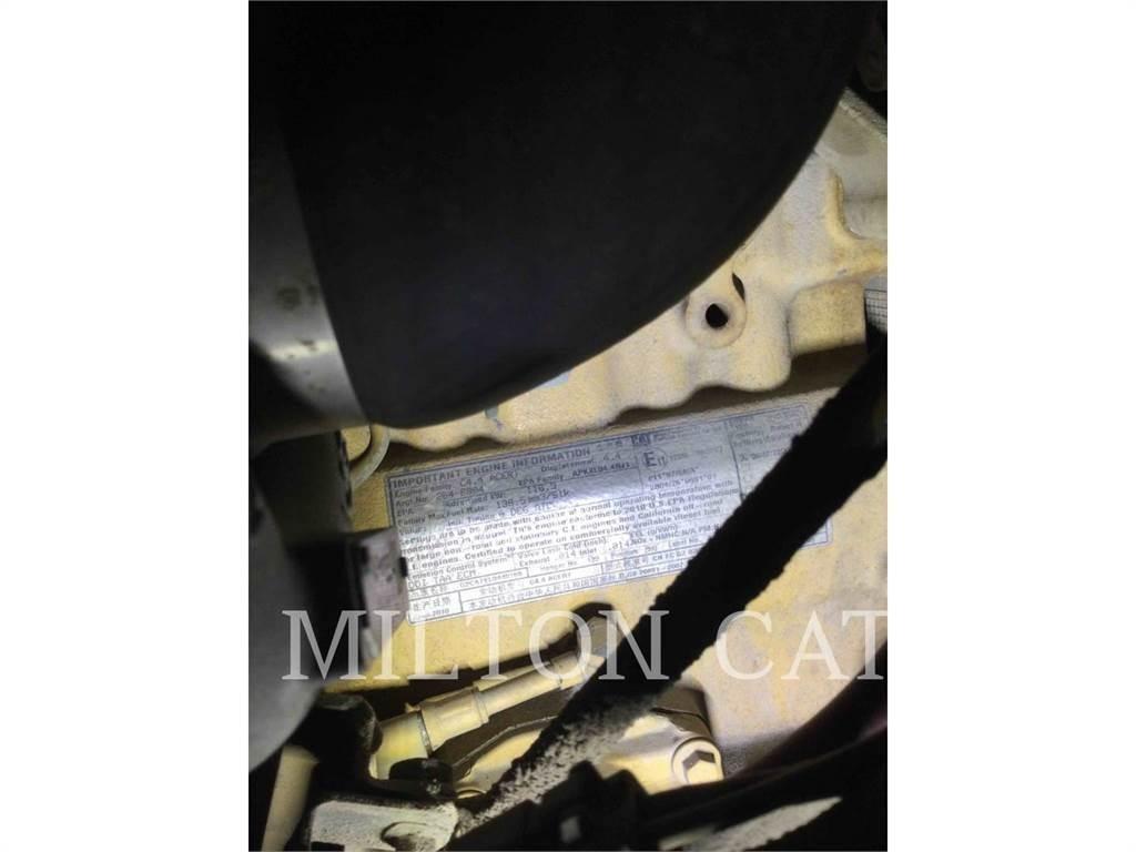 CAT CB54 XW Уплотнители грунта