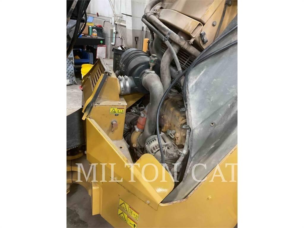 CAT CB54 XW Уплотнители грунта