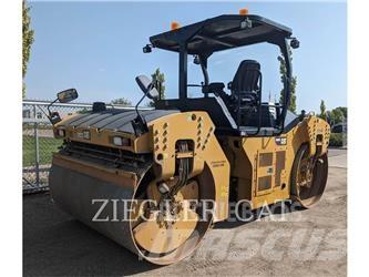 CAT CB68B Уплотнители грунта