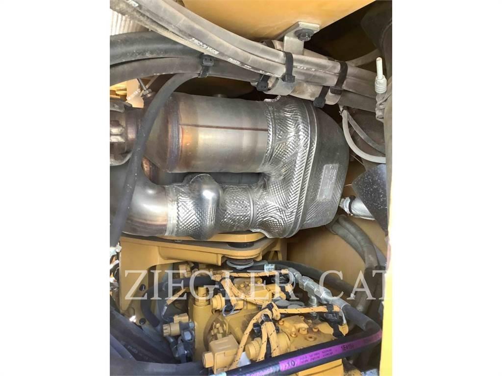 CAT CB68B Уплотнители грунта