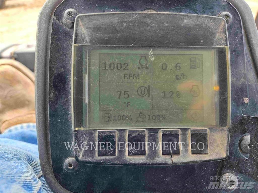 CAT CB68B Уплотнители грунта