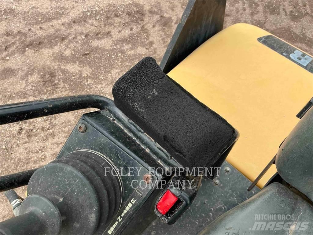 CAT CC34 Уплотнители грунта