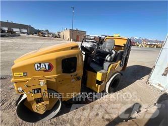 CAT CC4.0 Комбинированные катки