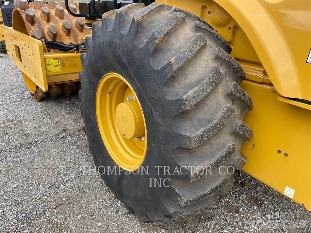 CAT CP 56 B Грунтовые катки