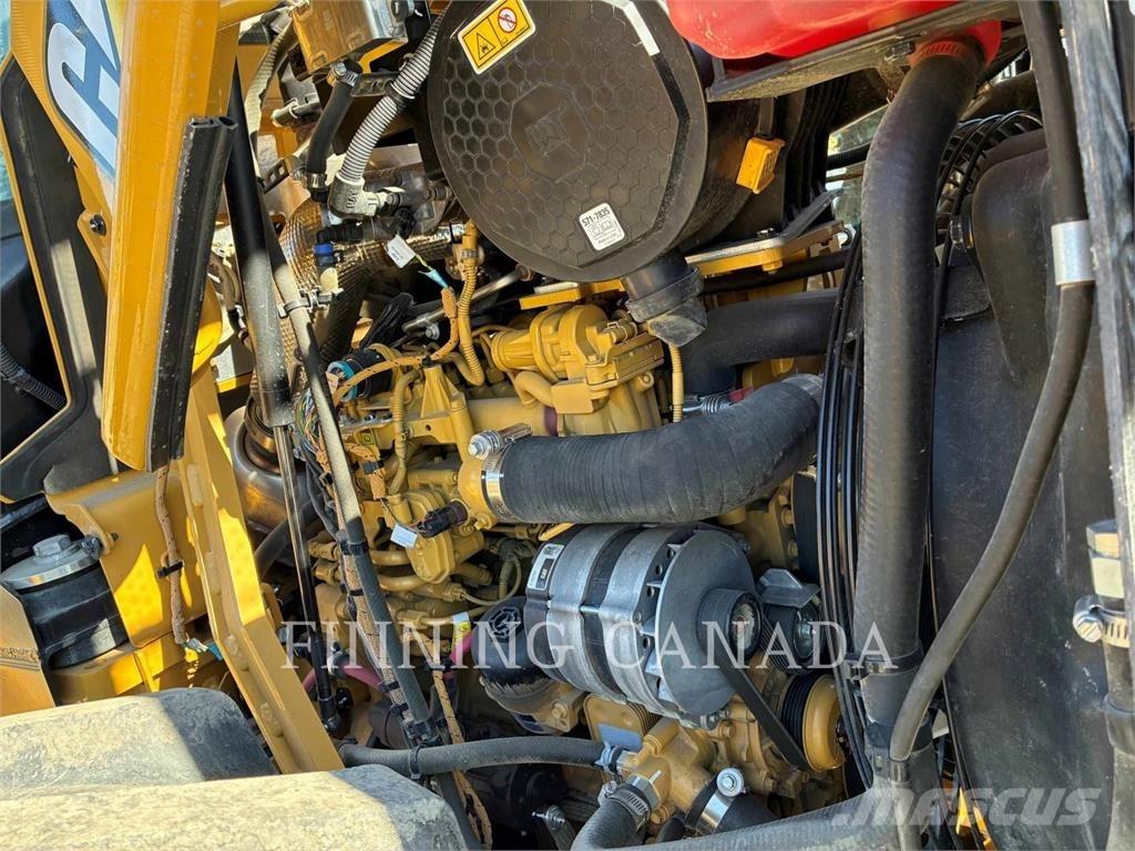 CAT CP11-01 Уплотнители грунта
