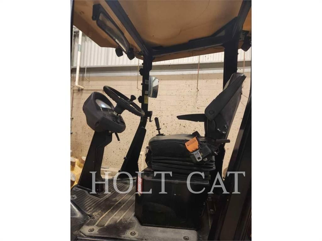 CAT CP11GC Грунтовые катки
