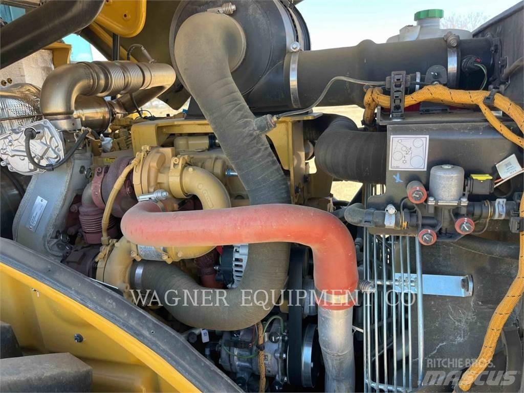 CAT CP12 Уплотнители грунта