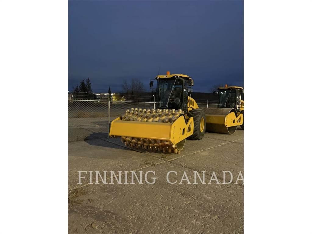 CAT CP12-01 GC Уплотнители грунта