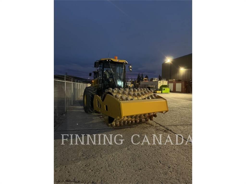 CAT CP12-01 GC Уплотнители грунта