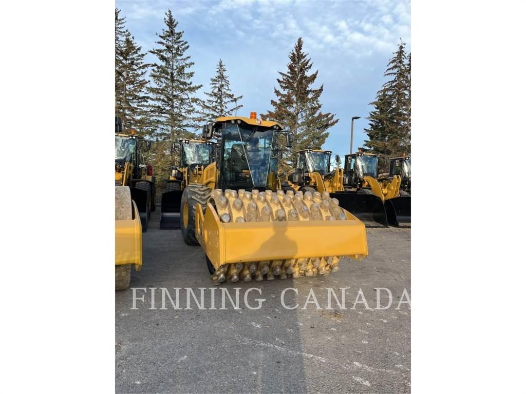 CAT CP12-01 GC Уплотнители грунта