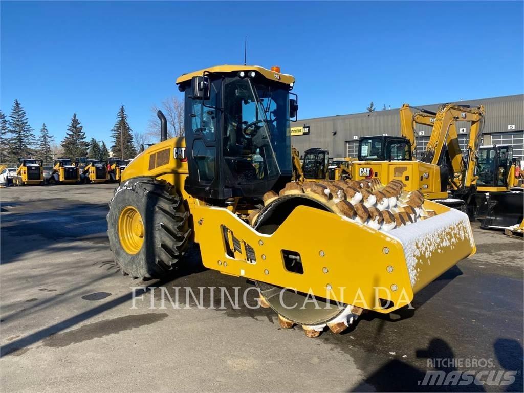 CAT CP12-01 GC Уплотнители грунта