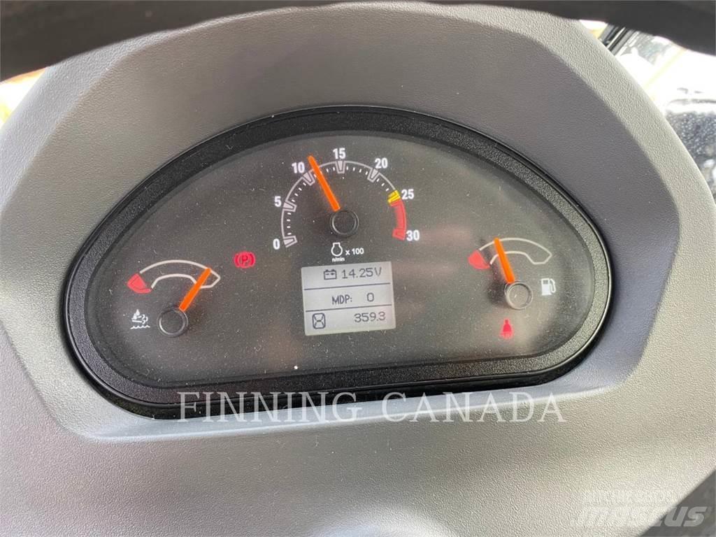 CAT CP12-01 GC Уплотнители грунта