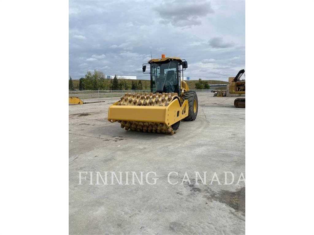 CAT CP12-GC Уплотнители грунта